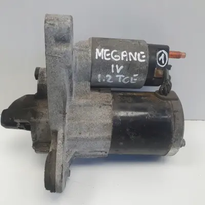 Renault Clio IV 1.2 TCe ROZRUSZNIK 233000557R Mitsubishi