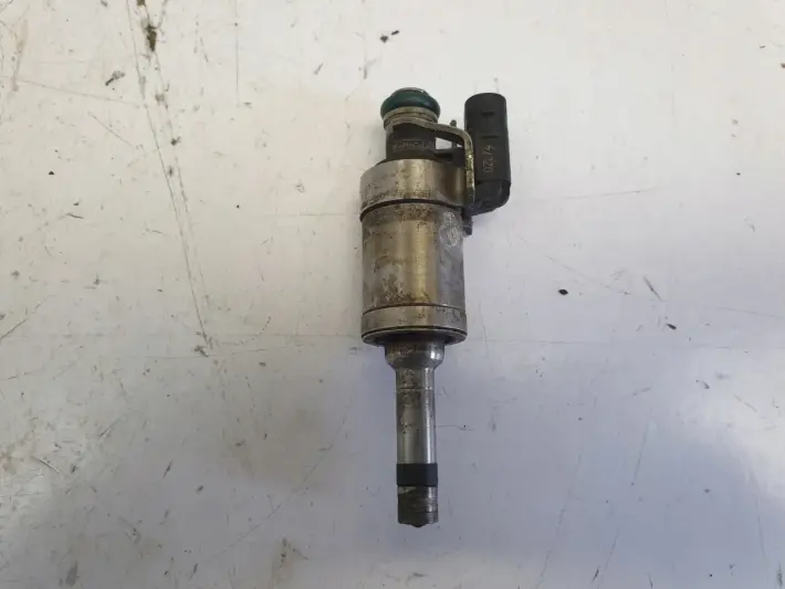 Ford Fiesta MK7 1.0 ECOBOOST WTRYSKIWACZ wtrysk 0261500128