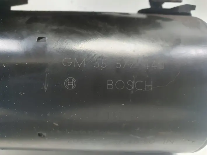 Opel Astra IV J 1.4 T turbo ROZRUSZNIK 0001137006