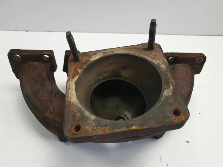 Citroen C2 1.4 16V KOLEKTOR WYDECHOWY Kfu