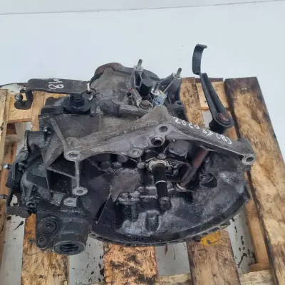 Peugeot Partner I 1.4 8V SKRZYNIA BIEGÓW manualna MANUAL 20CP37