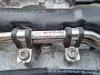 SILNIK Mercedes GLC X253 C253 63 S AMG 4.0 V8 BITURBO 177980 177.980