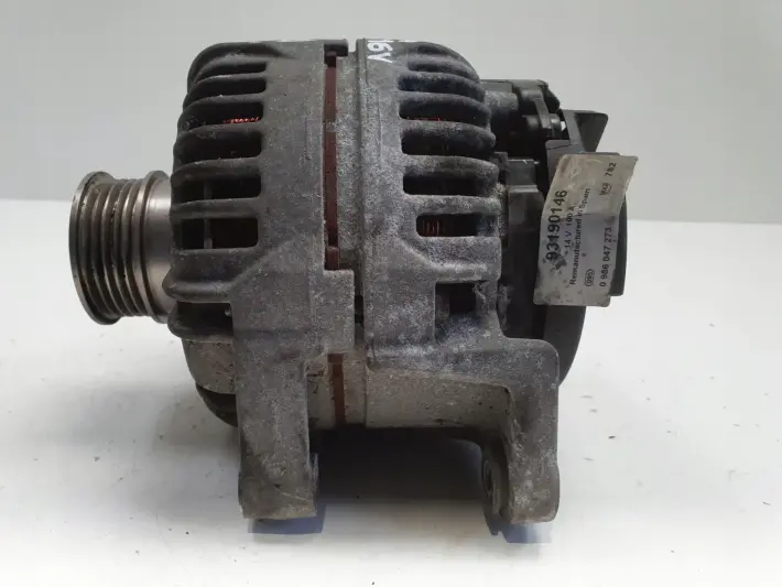 Opel Astra III H 1.8 16V ALTERNATOR 0124425020 100A ZJ