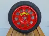 Jaguar XF XJ KOŁO DOJAZDOWE dojazdówka 135/80 R18 2R83-1007-RA