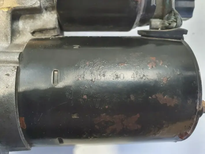 Skoda Octavia II 1.6 FSI ROZRUSZNIK bosch 0001120406