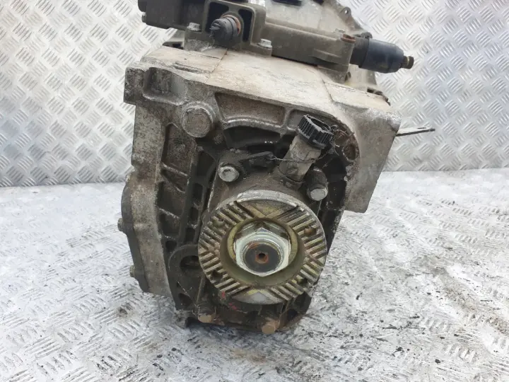Renault Midlum 4.1 DCI 150KM SKRZYNIA BIEGÓW