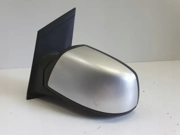 Ford Focus II MK2 04-07r LUSTERKO LEWE KIEROWCY 5 pin pinów