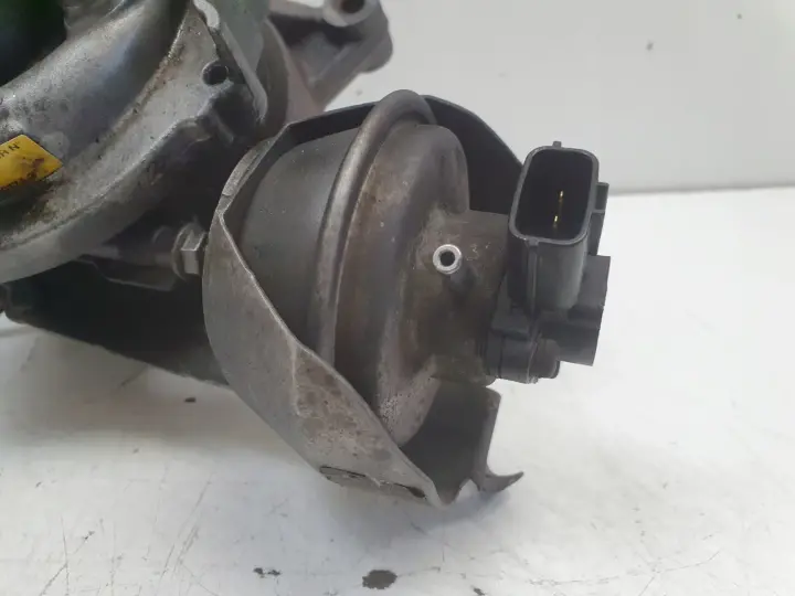 Ford Mondeo MK4 2.0 TDCI TURBOSPRĘŻARKA turbo 9662464980