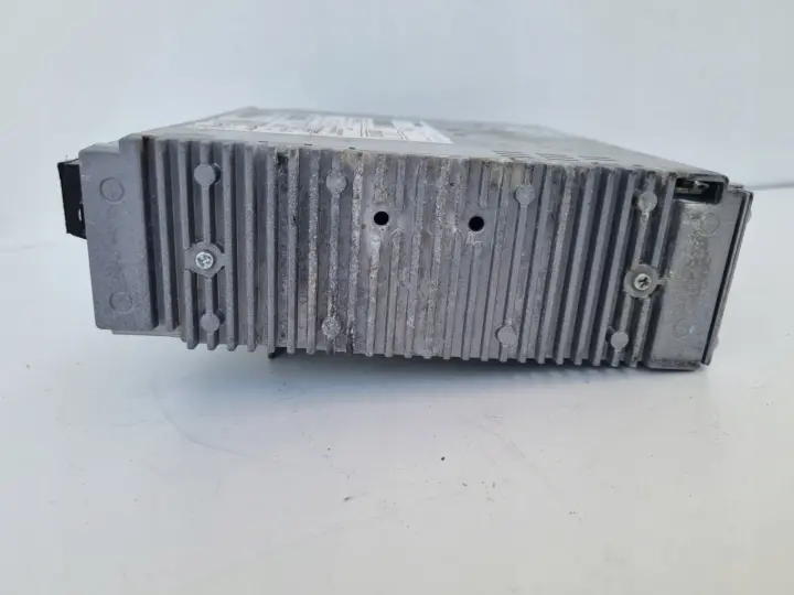 Volvo S40 II V50 RADIO CD radioodtwarzacz CZYTNIK PŁYT 30732851AA 30732851