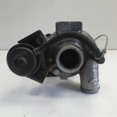 Rover 75 2.0 CDT TURBOSPRĘŻARKA TD025L3-08T-3.3 2248060