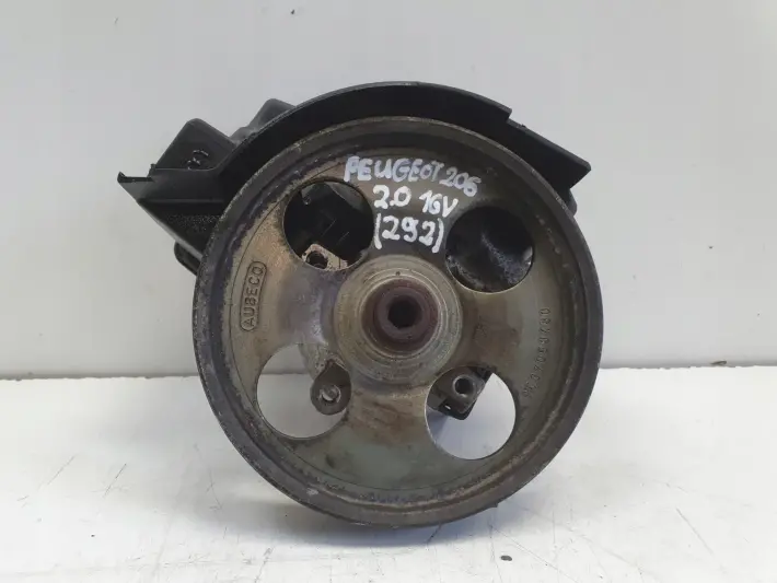 Peugeot 206 2.0 16V POMPA WSPOMAGANIA 9637058480