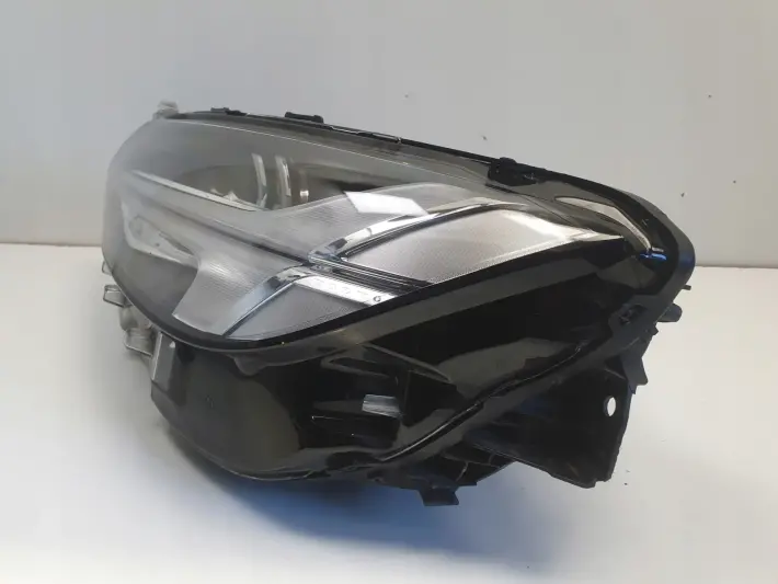 Volvo S90 V90 II PRZEDNIA LAMPA LEWA lewy przód FULL LED EUROPA 31655728