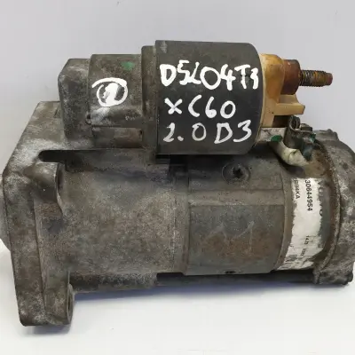 Volvo V70 III 2.0 D3 ROZRUSZNIK 30644954