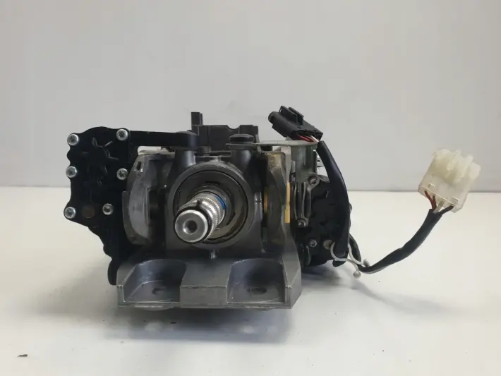 BMW F01 02 KOLUMNA KIEROWNICZA 6788155