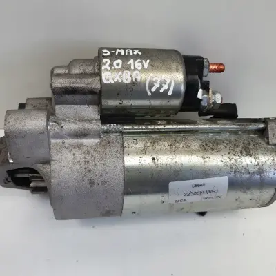 Ford S-Max 2.0 TDCI ROZRUSZNIK