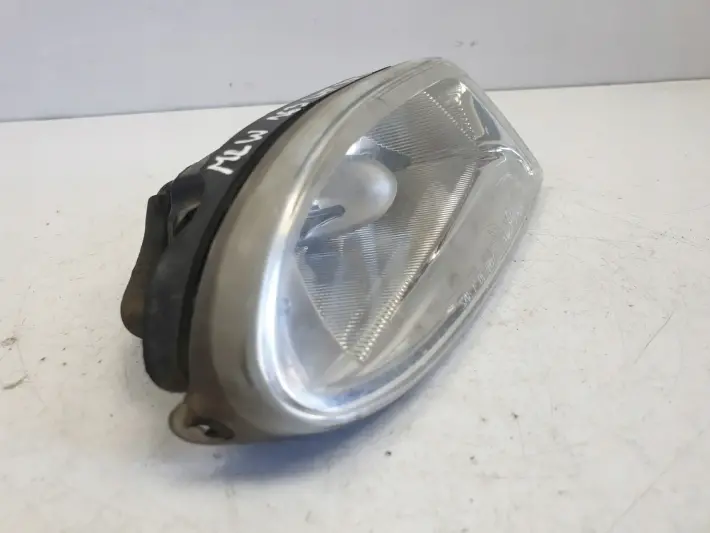 Mercedes ML W163 lift PRZEDNI HALOGEN prawy przód