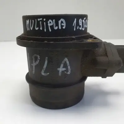 Fiat Multipla 1.9 JTD PRZEPŁYWOMIERZ POWIETRZA 0281002308