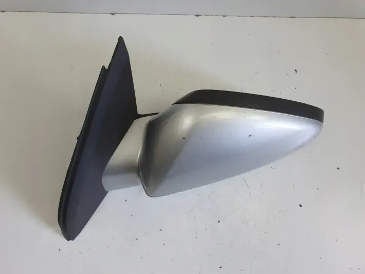 Opel Vectra C 02-08r LUSTERKO LEWE KIEROWCY 5 pin pinów 352127