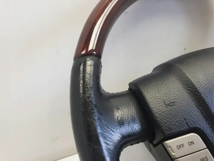 Lincoln Navigator 03-07 KIEROWNICA AIRBAG KIEROWCY