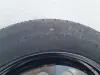 Volvo S80 V70 S60 I KOŁO DOJAZDOWE dojazdówka 125/80 R17 9209872