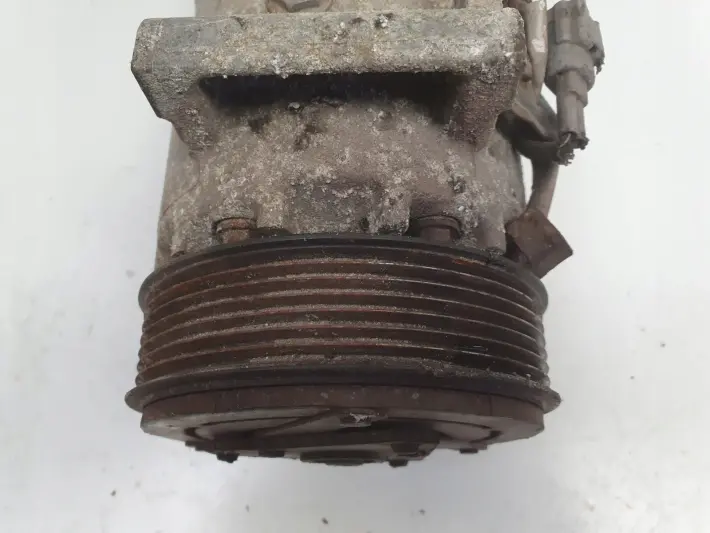Renault Clio IV 0.9 TCe SPRĘŻARKA KLIMATYZACJI pompa 926000217R