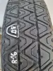 Opel Zafira B Astra H KOŁO DOJAZDOWE dojazdówka 115/70 R16 5x110 2160141