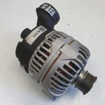 BMW E46 3.0 i M54B30 ALTERNATOR