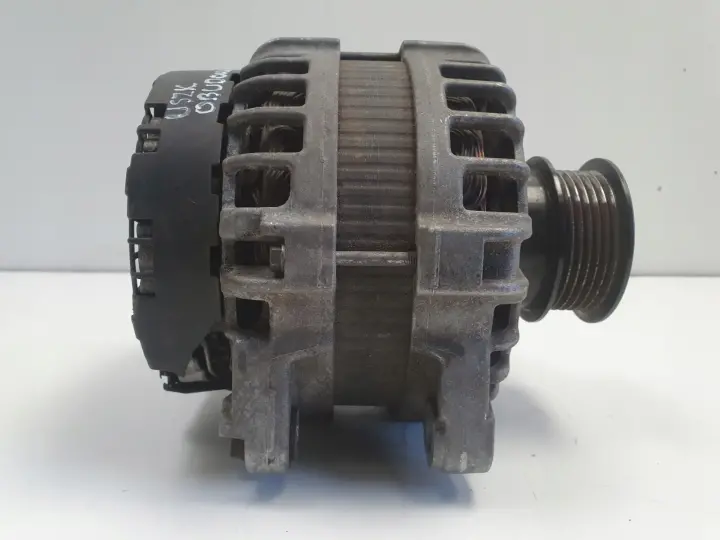 Volvo S60 II V60 2.0 D3 D4 ALTERNATOR 30659580 0125812009