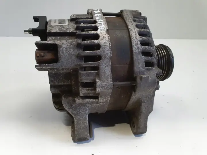 Renault Talisman 1.5 DCI ALTERNATOR 231009036R A003TX1881ZE