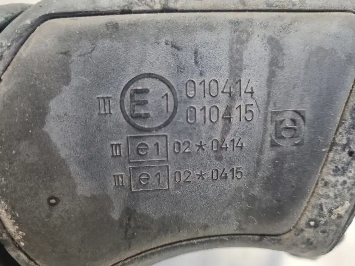 Ford Galaxy MK1 I LIFT 00-06r LUSTERKO PRAWE PASAŻERA 5 kabli