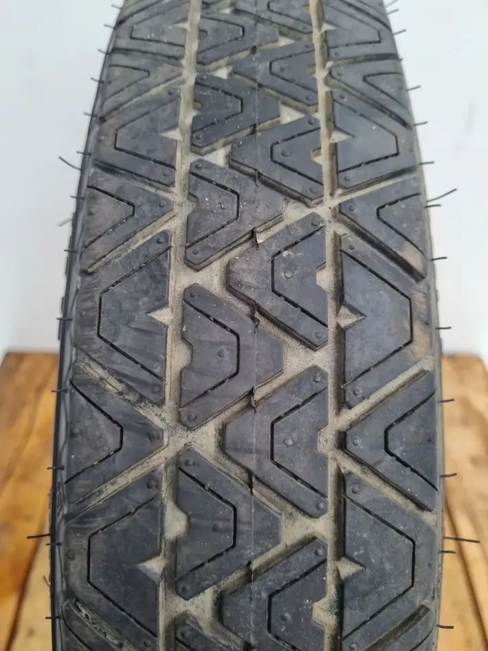 BMW E46 KOŁO DOJAZDOWE dojazdówka 125/90 R15 5x120 2150330 1095069