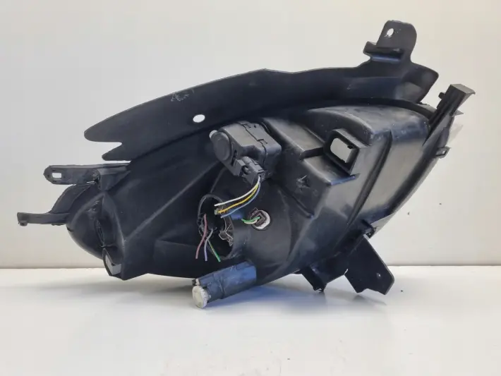 Citroen Xsara Picasso LIFT PRZEDNIA LAMPA LEWA lewy przód anglik 9649981880