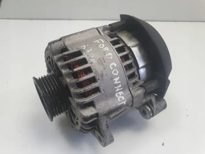 Ford Transit Connect 1.8 TDCi ALTERNATOR