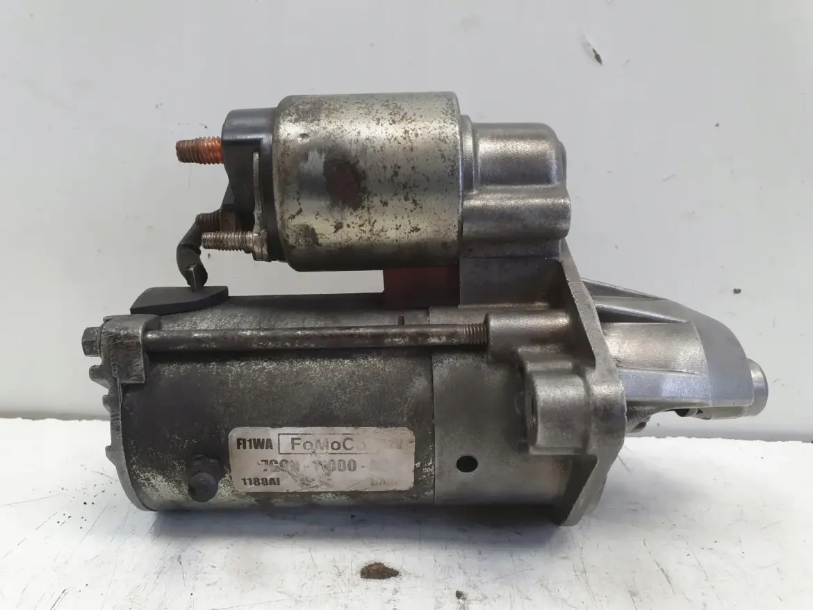 Ford Focus MK3 III 1.6 16V ROZRUSZNIK 7G9N-11000-AC