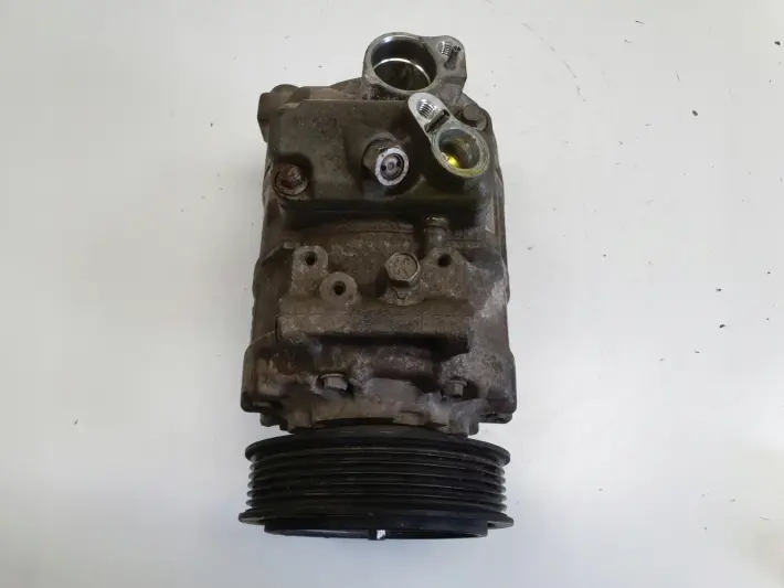 VW Passat B6 1.6 FSI SPRĘŻARKA KLIMATYZACJI 1K0820859S