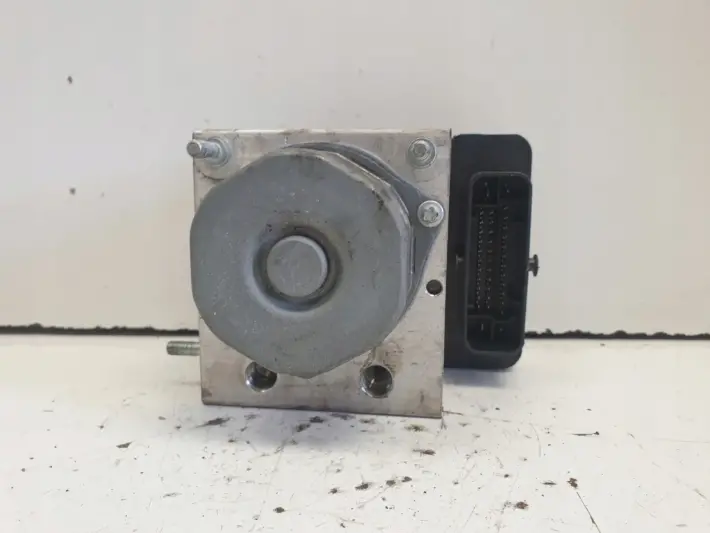 Renault Clio IV POMPA ABS Sterownik 476605492R