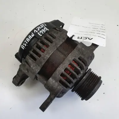 Opel Astra IV J 1.7 CDTI ALTERNATOR 100A 13500186