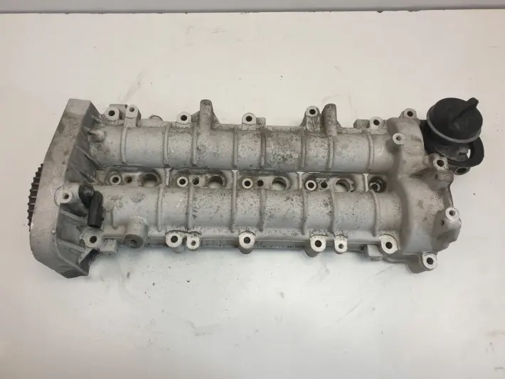 Fiat Bravo II 1.9 JTD WAŁKI ROZRZĄDU pokrywa