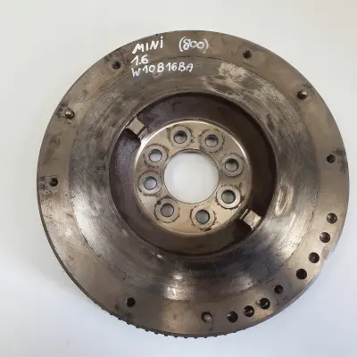 Mini One R50 R53 1.6 16V KOŁO ZAMACHOWE Zamach