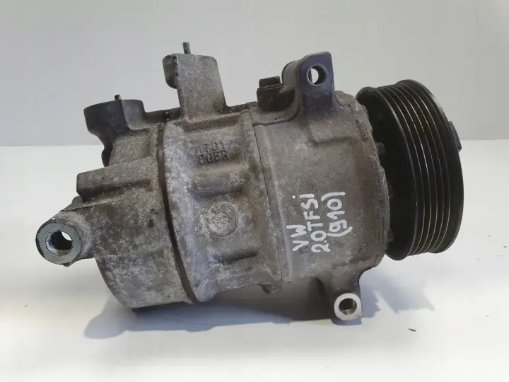 VW Golf VI 2.0 TDI SPRĘŻARKA KLIMATYZACJI pompa 5N0820803