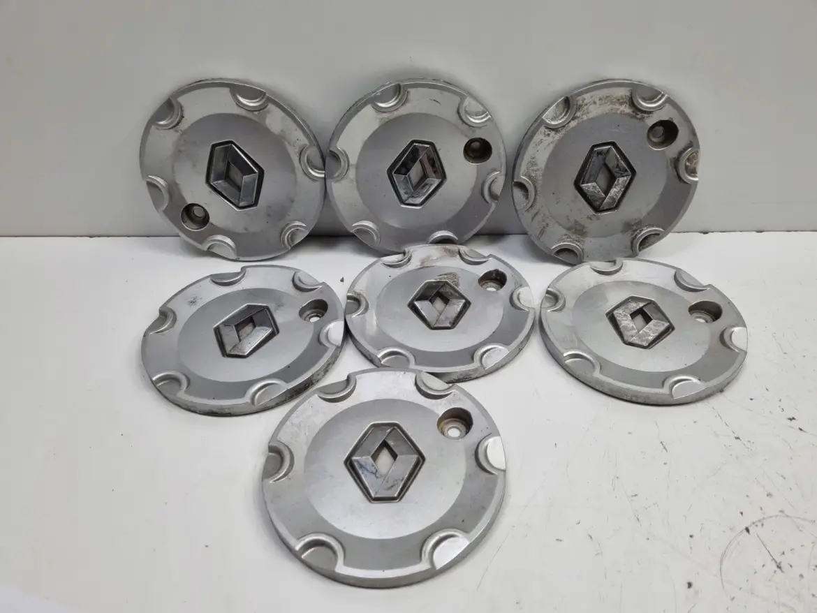 Renault DEKIELEK FELGI Kapsel kołpak 8200134772 140 mm 14cm
