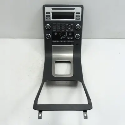 Volvo V70 III TUNEL ŚRODKOWY panel klimatyzacji