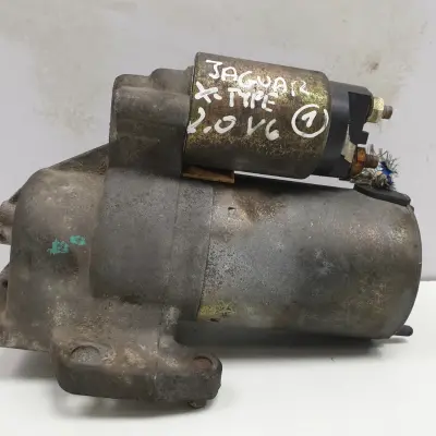 Jaguar X-Type 2.1 V6 ROZRUSZNIK 1X4UAA