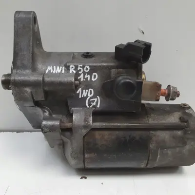 Mini One R50 1.4 D ROZRUSZNIK