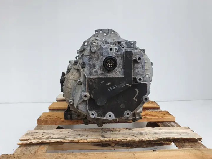 Audi A4 B7 2.0 T TFSI TURBO AUTOMATYCZNA SKRZYNIA BIEGÓW automat KTJ