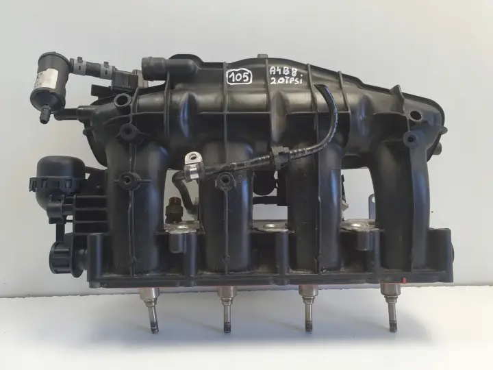 Audi A4 B8 2.0 TFSI KOLEKTOR SSĄCY 06H133185T