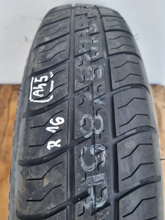 Ford C-Max Focus Mk2 II KOŁO DOJAZDOWE dojazdówka 125/85 R16 5x108 1S71MH