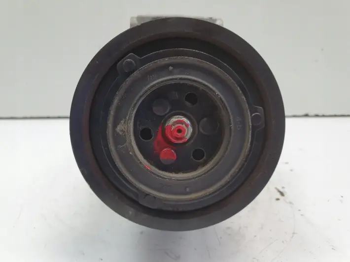 Volvo V40 II 1.5 T2 SPRĘŻARKA KLIMATYZACJI pompa 31469966
