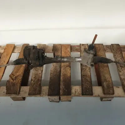 Volvo V40 II MAGLOWNICA przekładnia EURO 31476464