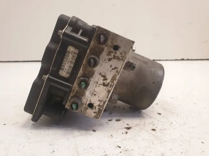 Renault Clio III POMPA ABS Sterownik 0265234800